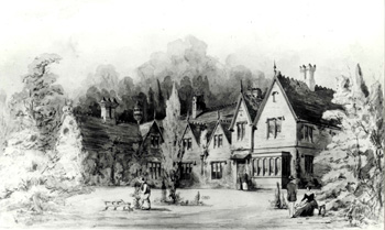 Stanfordbury 1858